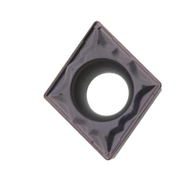 China Original Korly Metallurgical High Quality 0tungsten Carbide Tool Insert ccmt060204-hmp pc5300 for sale