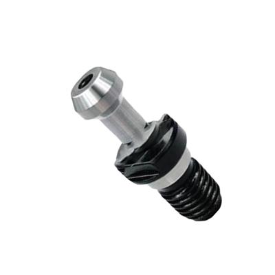 China Toolholder HUANZHICHUN style BT 45 degree pull stud, pull stud for BT bracket, pullstud for sale