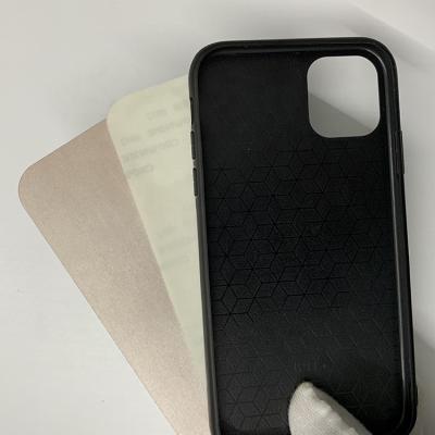 China New 2022 blank shockproof hot sales phone cases for sublimation printing mobile phone cover for VIVO Y85/Y89/Z3X/V9/z1 for sale