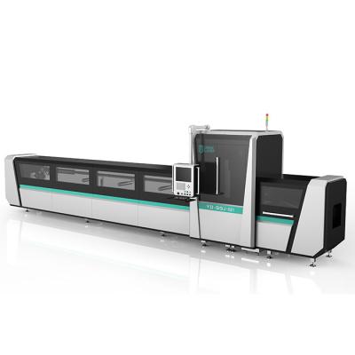 China Water Cooled Laser Engraving And Cutting Machine Wood Laser Cutting Machine Laser Pipe Cutting Machine for sale