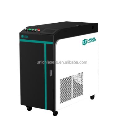 China Metal Stainless Steel Laser Welder Fiber Laser Welding Machine 1000w 1500w 2000w Handheld Laser Welding Machine Laser Welder For Sale for sale