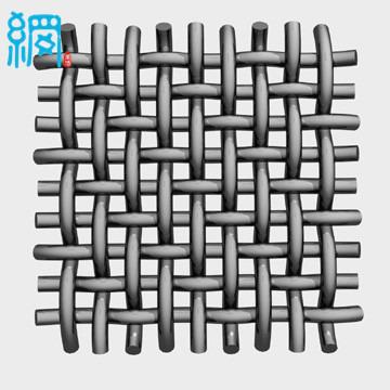 China Three Axis Three Axis Weave Wire Stainless Steel Mesh for sale