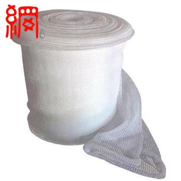 China Filtration& Separation Industries Direct Factory Supply PP (Polypropylene) Liquid Gas Filter Mesh Knitted Mesh for sale