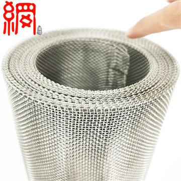 China Wear Resistance 10 Mesh Wire Screen Used For Aluminum Window And Door Mesh for sale