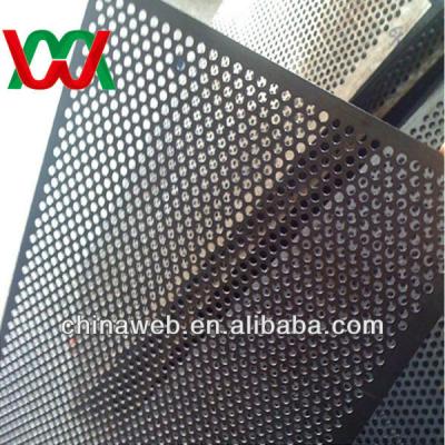 China Stair metal texture with holes backgrounds for sale