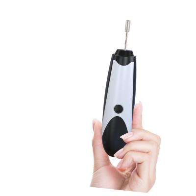 China Nail Removal/Sanding/Buffing/Dead Skin Removal Beauty Personal Care Nail Suppliers Manicure Drill Pen 6 Bits Nail File Equipment Electric Nail Drill Machine tools for sale