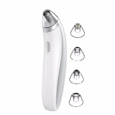 China Electric Acne Treatment Blackhead Remover Vacuum Pore Vacuum Cleaner for sale