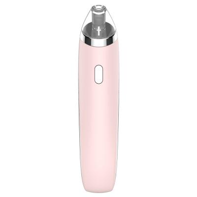 China Portable Acne Treatment Beauty Device Pore Vacuum Blackhead Remover for sale