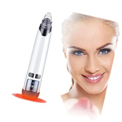 China Electric Acne Treatment Personal Care Blackhead Remover Vacuum Pore Vacuum Cleaner for sale