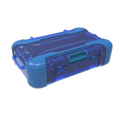 China Ningbo DRX / Everest RPC0805 IP67 Hard Plastic Equipment Case For Protect Mobile Phone for sale