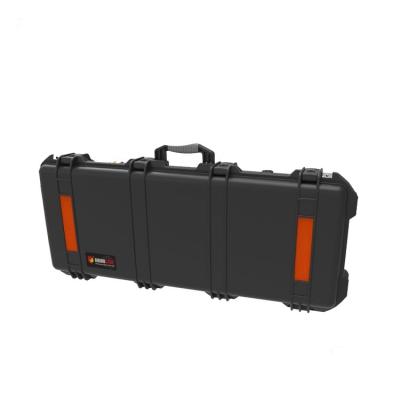 China RPC3816 IP67 Large Waterproof Shockproof Dustproof Plastic Waterproof Military Tool Crate Trolley Hard Tool Box for sale