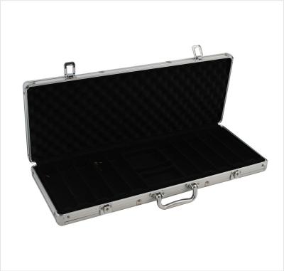 China Aluminum Bumblebee Crate Aluminum Carry Tool Case With Die Cut Foam Carry Parrot Bebop 2 Bumblebee APC003 Customized As Requested for sale