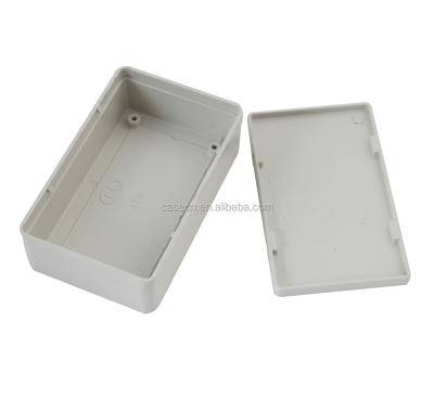 China Plastic Electrical Equipment DRX Enclosure Junction Box For Electronics for sale