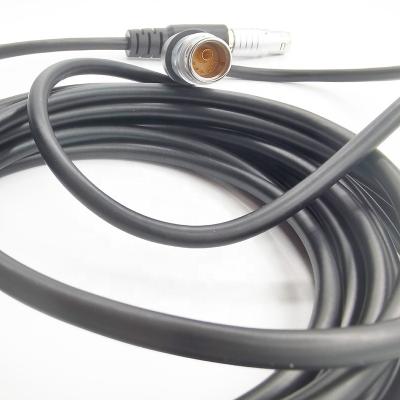 China Consumer electronics multi-coax contact cable for broadcast alternative to HD-SDI for sale