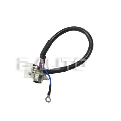 China Telecom aisg 2.0 5 pin din connector aisg cable for sale