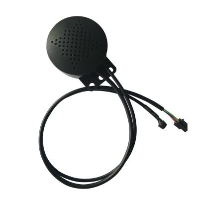 China Speed ​​Camera Detector Speed ​​Trap Detector Vehicle Car Automotive Speaker for sale