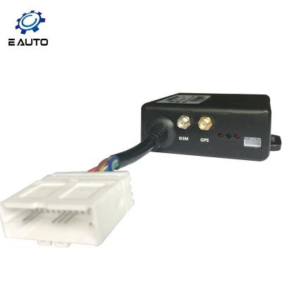 China Optional Fuel Sensor Device Tracker System Location Finder Tracking Units For Car for sale