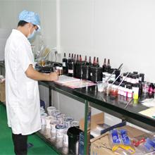 Verified China supplier - Guangzhou Beauty Show Cosmetic Co., Ltd.