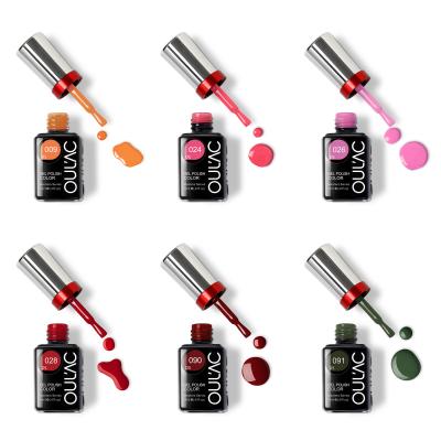 China 2021 Hot Selling Manicure Free Samples Nail Gel Polish Professional Nail Beauty Product Manicure Tools UV Gel for sale