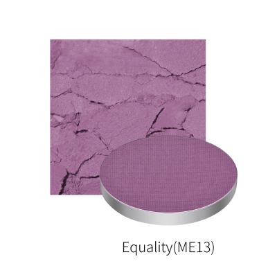 China OULAC waterproof colorplay wholesales eye makeup seller matte powder eyeshadow smoothly for sale