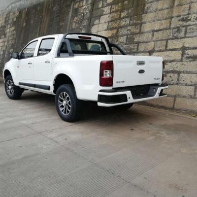 China 4X2 Drive Version TAGA Super Deluxe Pickup For Joint 5660mm*1885mm*1825mm for sale