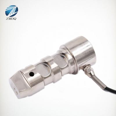 China Loadpin Load Cell Shaft Pin Sensor 3tons Load Cell Pin ZM ZMHBZA Analog SENSOR for sale