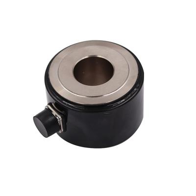 China Hollow column Tension and compression load cell for floor scale for sale