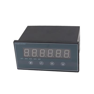 China load cell weight indicator with RS485 interface 220V powder for sale