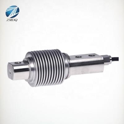 China Compression And Tension Load Cell Hammer Union Pressure Sensor ZM YY 2,0 mV/V for sale