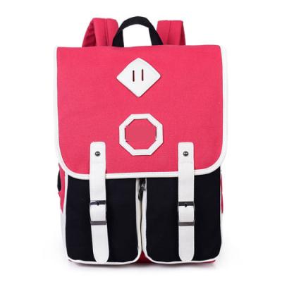 China Laptop bags use custom canvas backpack wholesale backpacks for sale