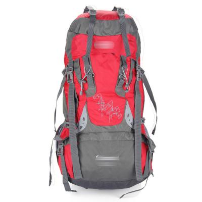 China Mountaineering Backpack Hiking wholesale backpacks mochilas milita женские рюкзаки for sale