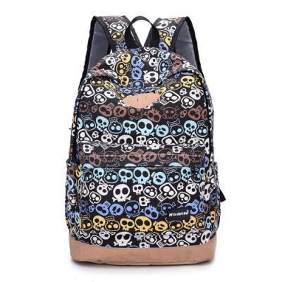 China fashion girl Backpacks for Laptop school bags wholesale mochilas para laptop for sale