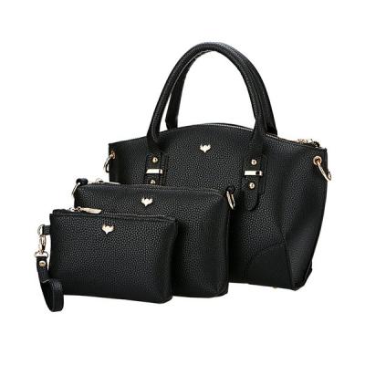 China PU Handbag ladies Fashion handbags bolsas femininas bolsas para dama Bolsas Transversais for sale