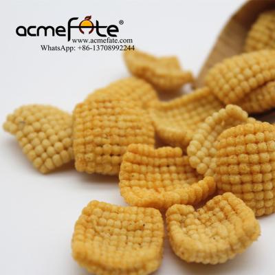 China New Nutritious New Grain Chinese Snacks Rice Craker Cookies With Good Halal Price for sale