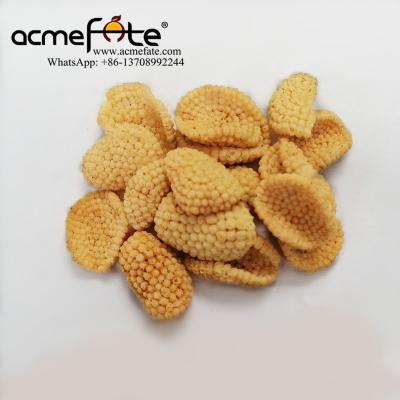 China Nutritious New Chinese Crispy Rice Cookies New Grain Rice Snacks Cookies With Good Halal Price for sale