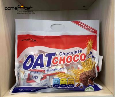 China Healthy Healthy Chocolate Candy Snacks OATS Choco In Retail And Bulk Pack for sale