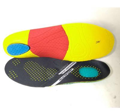 China EVA Supports EVA Orthotic Insole / Arch Insoles for sale