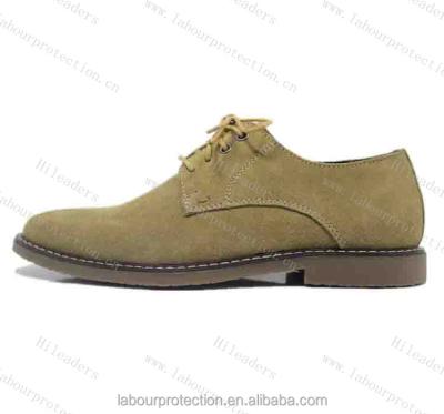 China Loafers Stylish Suede Leather Mens Dress Shoes For UK Markets for sale