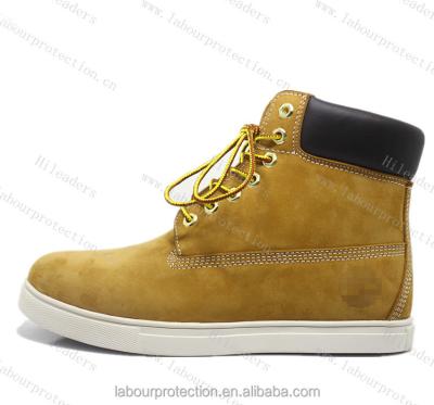 China Unique Fashion Ankle Boots Casual Rubber Boots For Men for sale