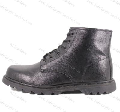 China USA Steel Markets Steel Toe Goodyear Welt 6