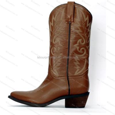 China COWBOY BOOTS slip on 2018 for sale