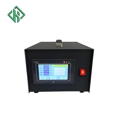 China Portable Ultrasonic Spot Welding Automatic Frequency Tracking Ultrasonic Spot Welder for sale