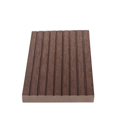 China China Manufacturer Outdoor Plastic Wood Waterproof Composite Polish Wood Panel Sheet Eco-Friendly Wood Plate for sale