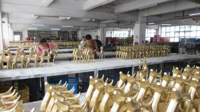 Verified China supplier - Quanzhou Hongfan Craft Co., Ltd.