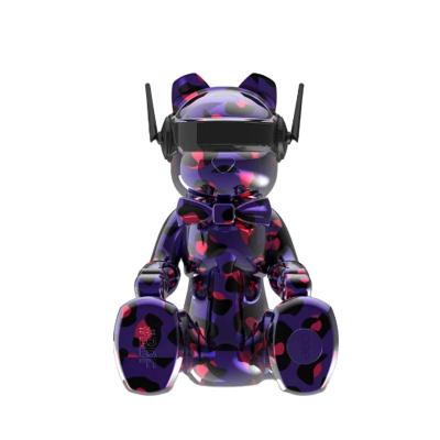 China Yes Factory Directly Wholesale Explosive Craft Bear Router for sale