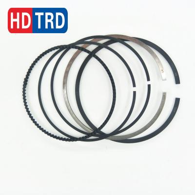 China Ductile Stell/Alloy Cast Iron 320i Z3/Z4 523i 6cyls Motorcycle Auto Parts PISTON RING SET for sale