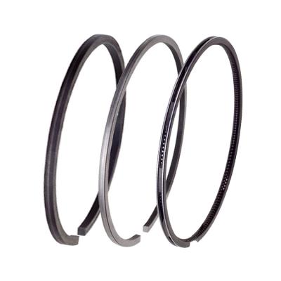 China Cast STEEL AND ALLOY AUTO PISTON RINGS FOR Z24 89mm OEM1203330W10 for sale