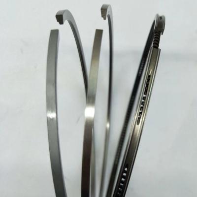 China Piston ring for 6CT 114.00X 3.50K+3.00K+4.00 for sale