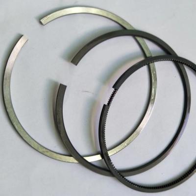 China Piston ring for 6BT 102.0X3.0K+2.38+4.0 for sale