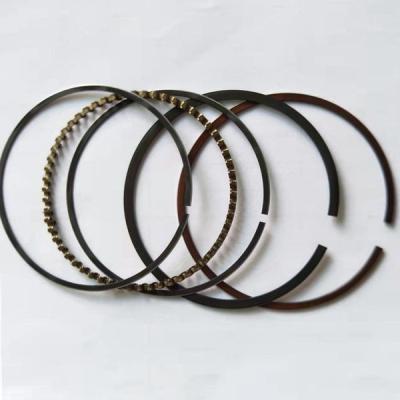 China High quality piston ring for 4E-FE 74.00X1.2+1.2+3.0 for sale